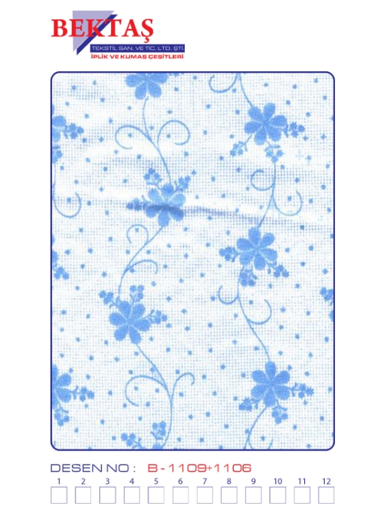 Picture of A-1109-1106